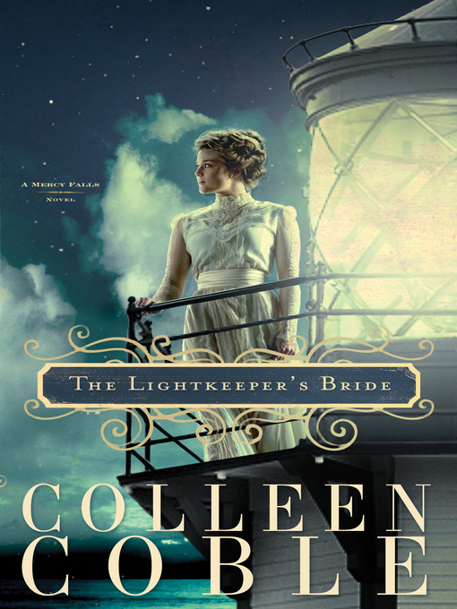 The Lightkeeper